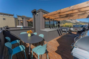 Academy Place | Wild Iris